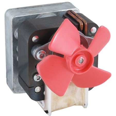 Star Manufacturing Motor, Drive(208/240V) HI-115071